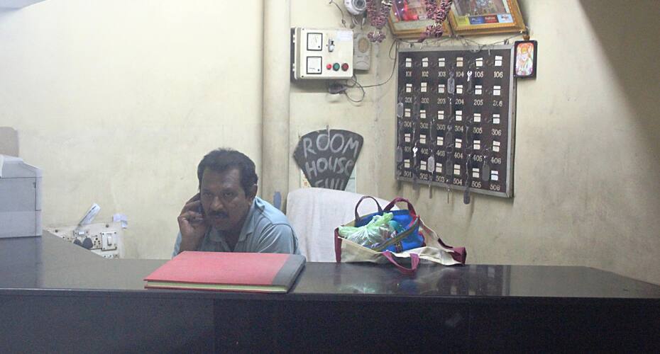 Hotel New Amit, Patna 3